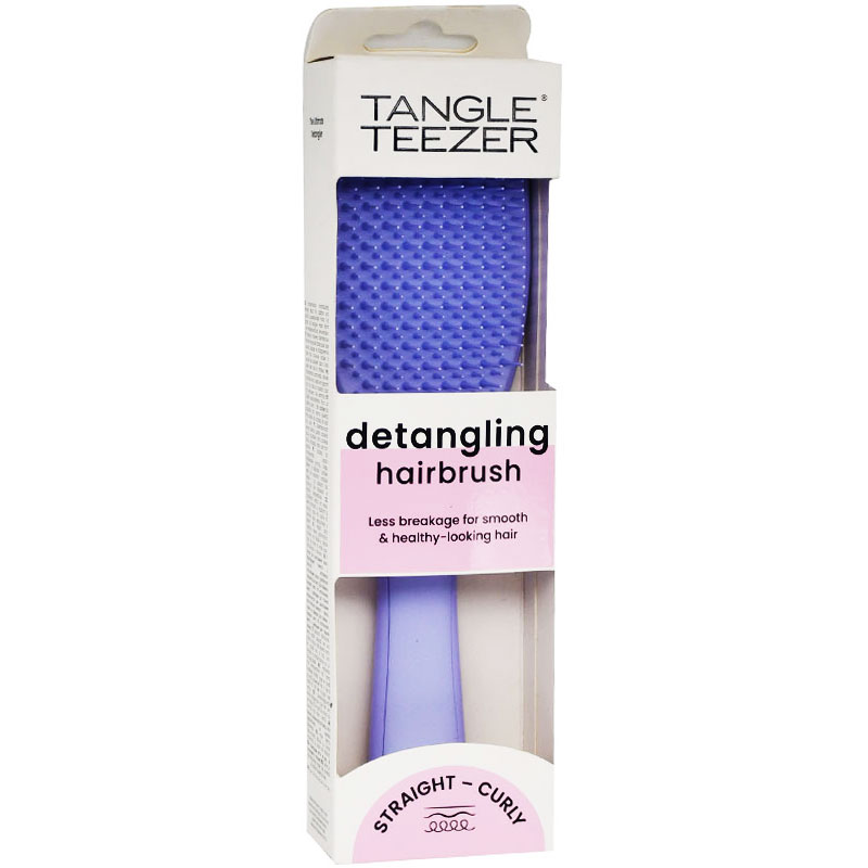 Tangle Teezer Hair Brush/Twd-Ll-010322 image number 0