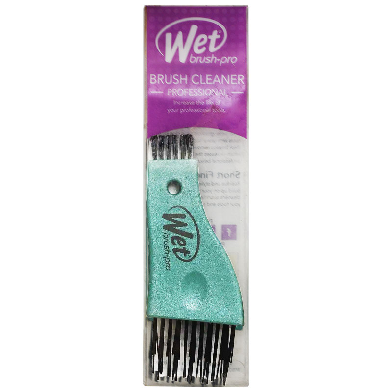 Wet Brush Pro Brush Cleaner/0601W/Ps Gr image number 0