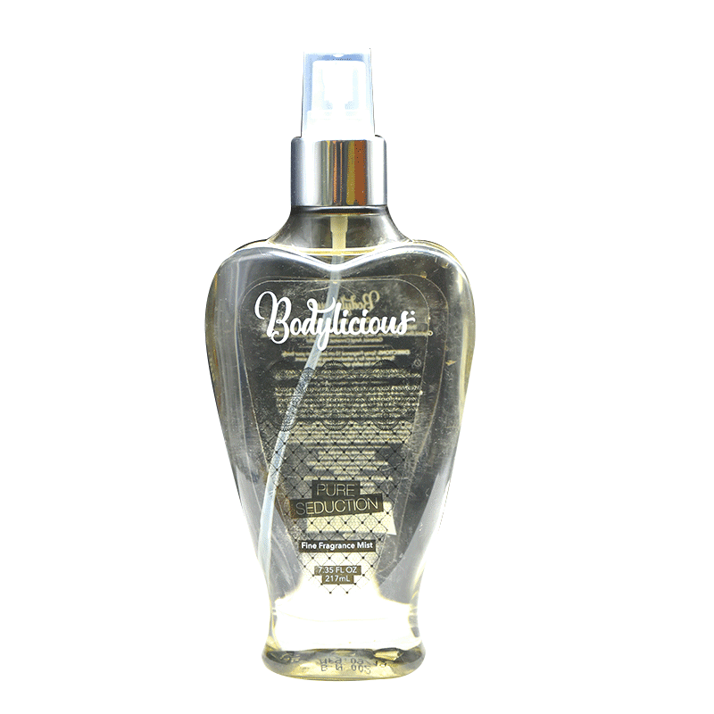 Bodylicious Pure Seduction Body Mist for Women 217ml image number 0