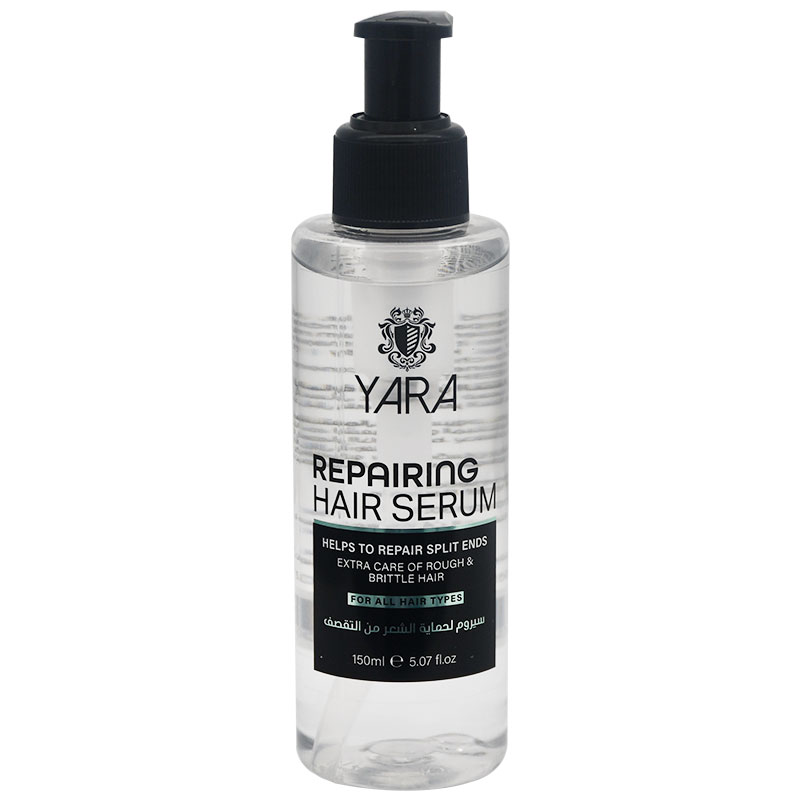 Yara Repairing Hair Serum For All HairType 150ml image number 0