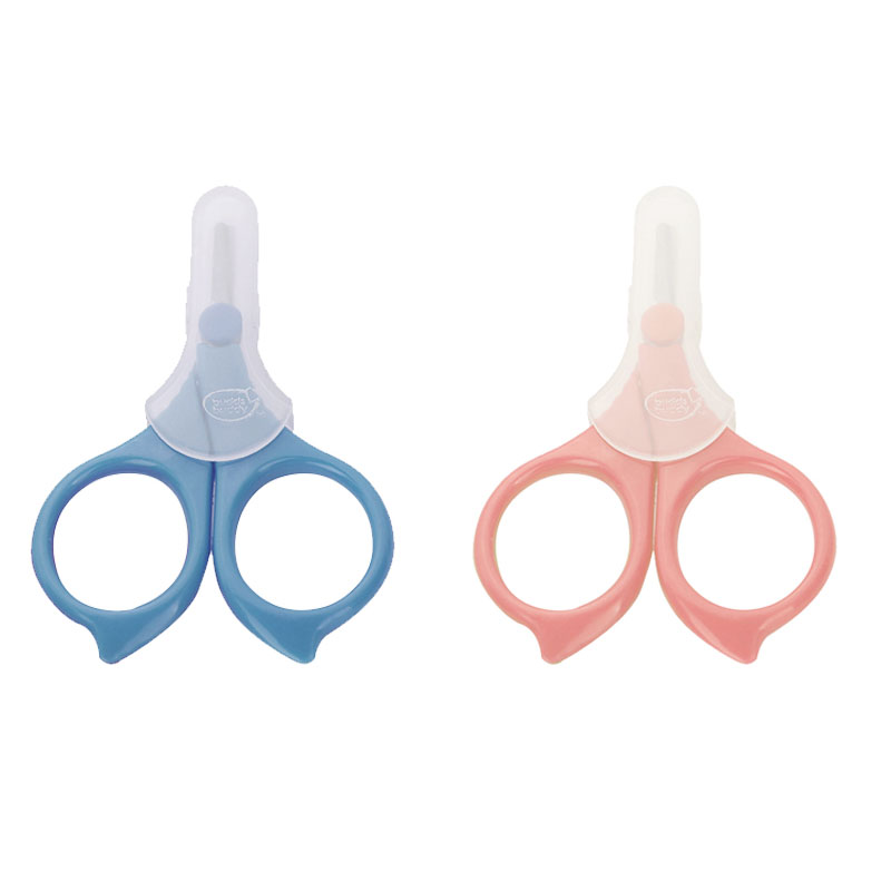 La Frutta Nail Scissor/22640 image number 0