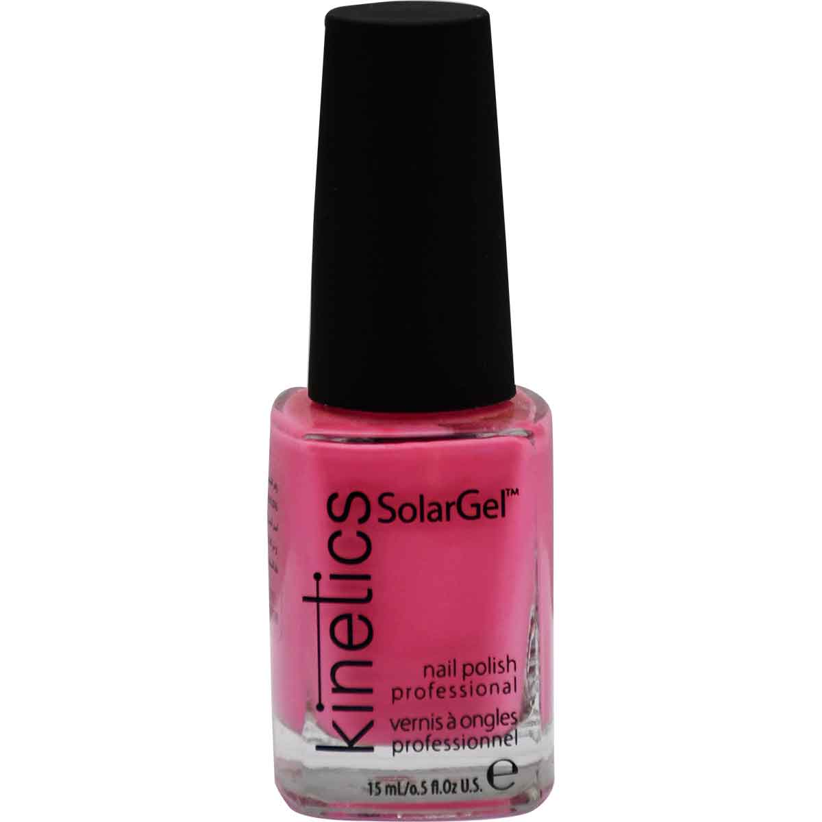 Kinetics Solargel Nail Polish/423 image number 0