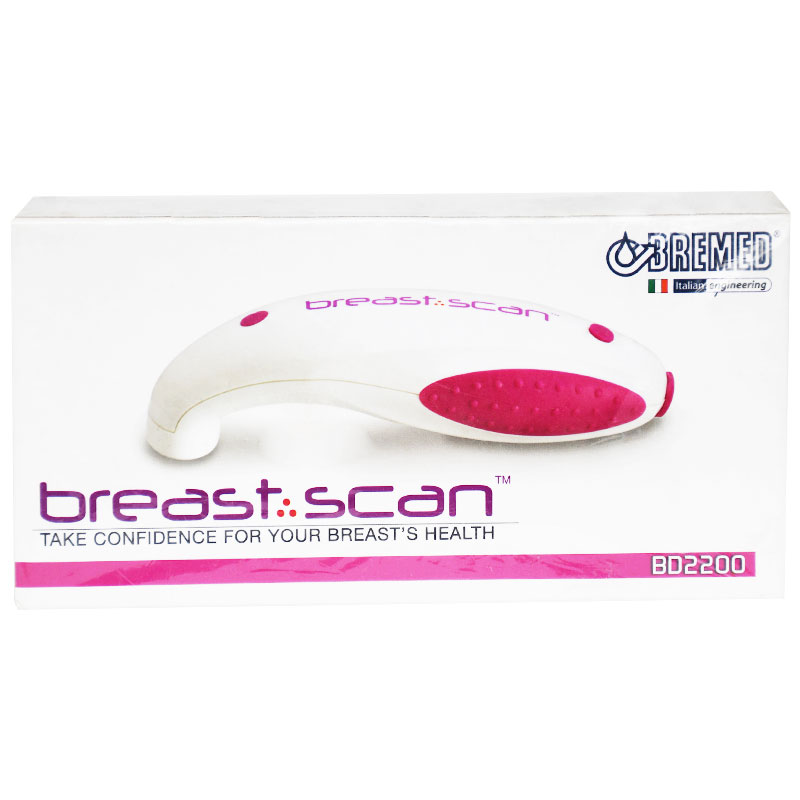 Bremed Breast Scan/BD2200 image number 0
