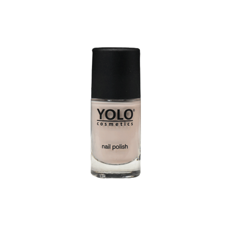 Yolo Nail Polish 10ml/213 image number 0
