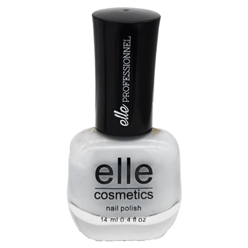 Elle Nail Polish 14ml / 810 image number 0