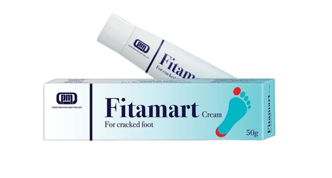 Fitamart Cream 50gm image number 0