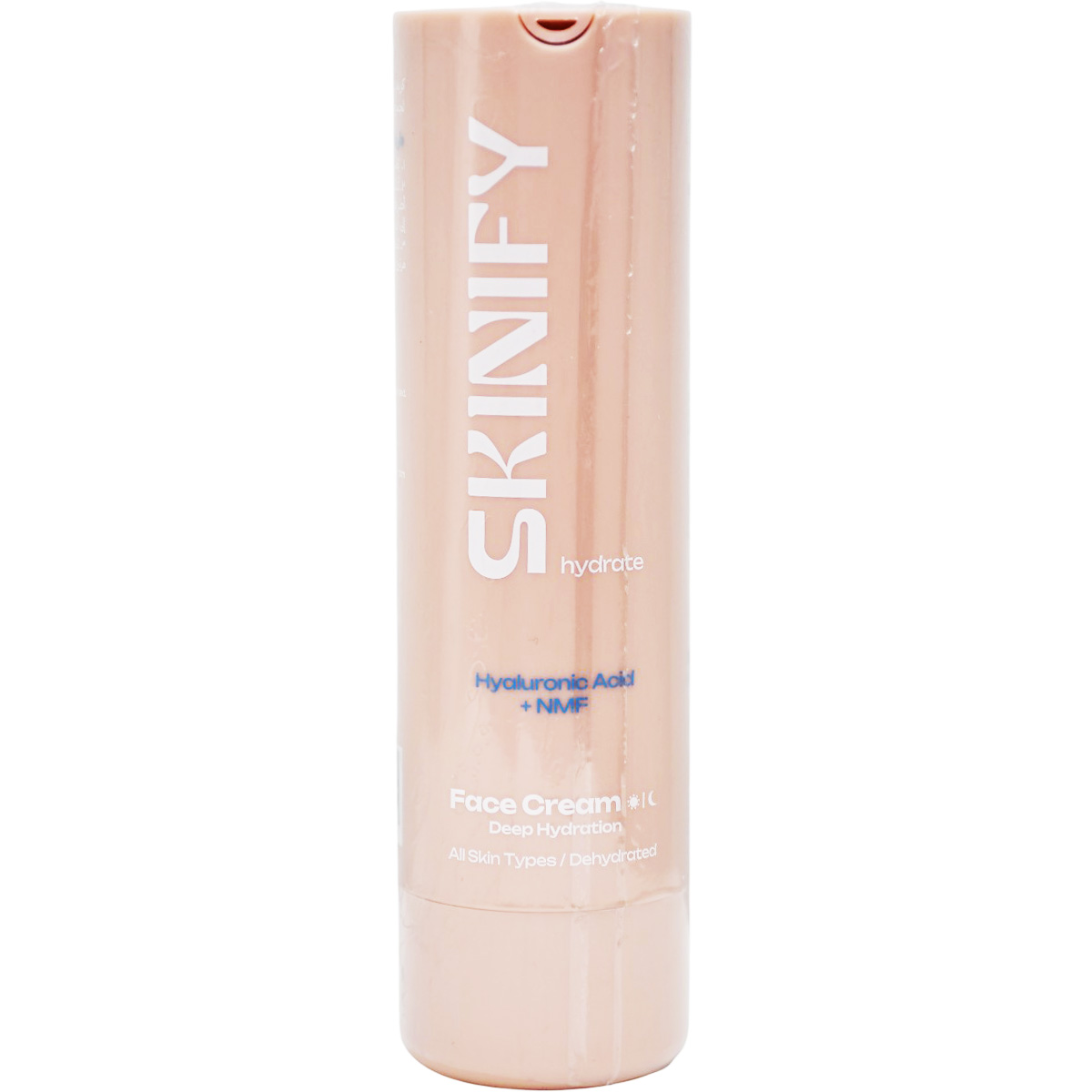 Skinify Hydrate Hyaluronic Acid and NMF Face Cream 50ml image number 0