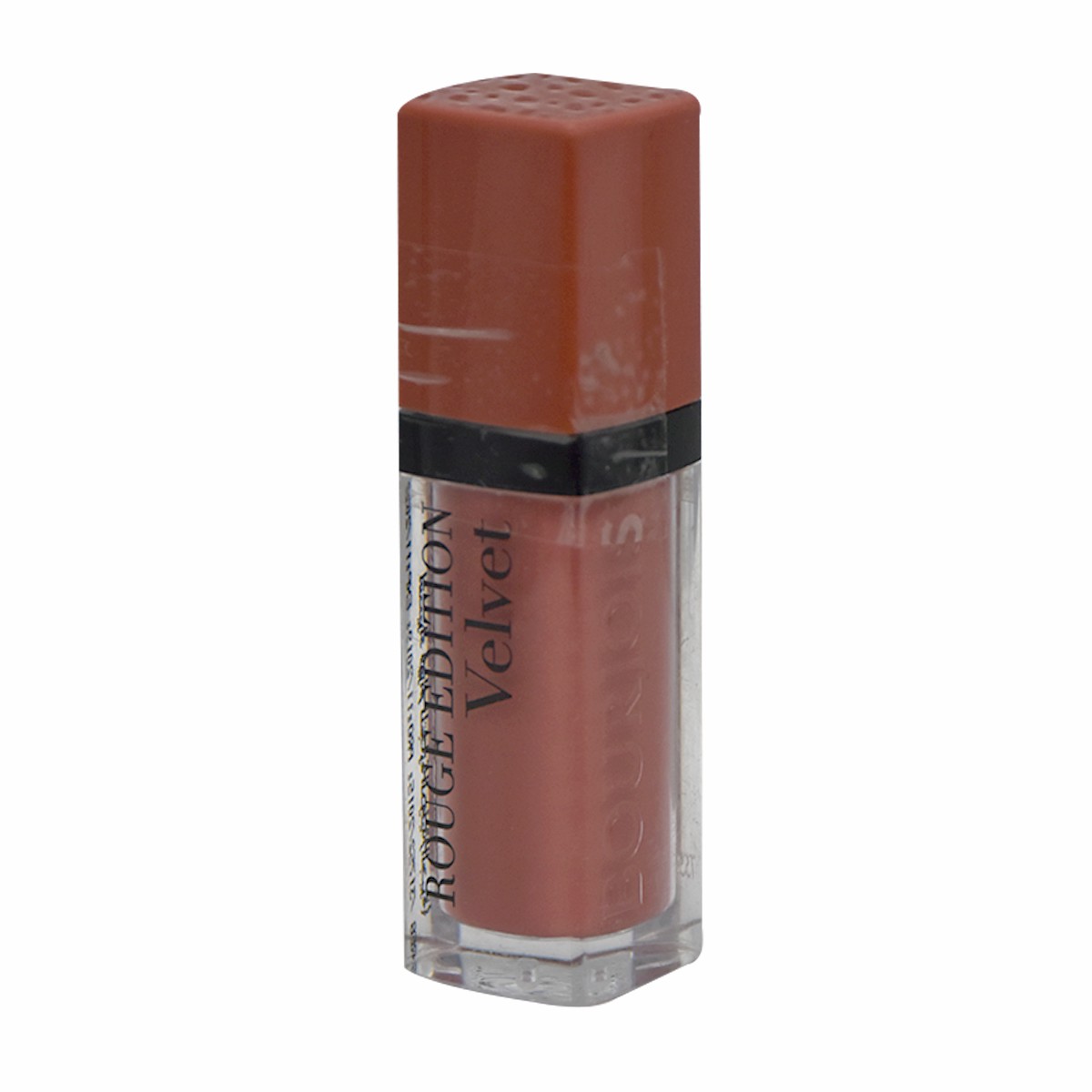 Bourjois Rouge Edition Velvet/29 image number 0