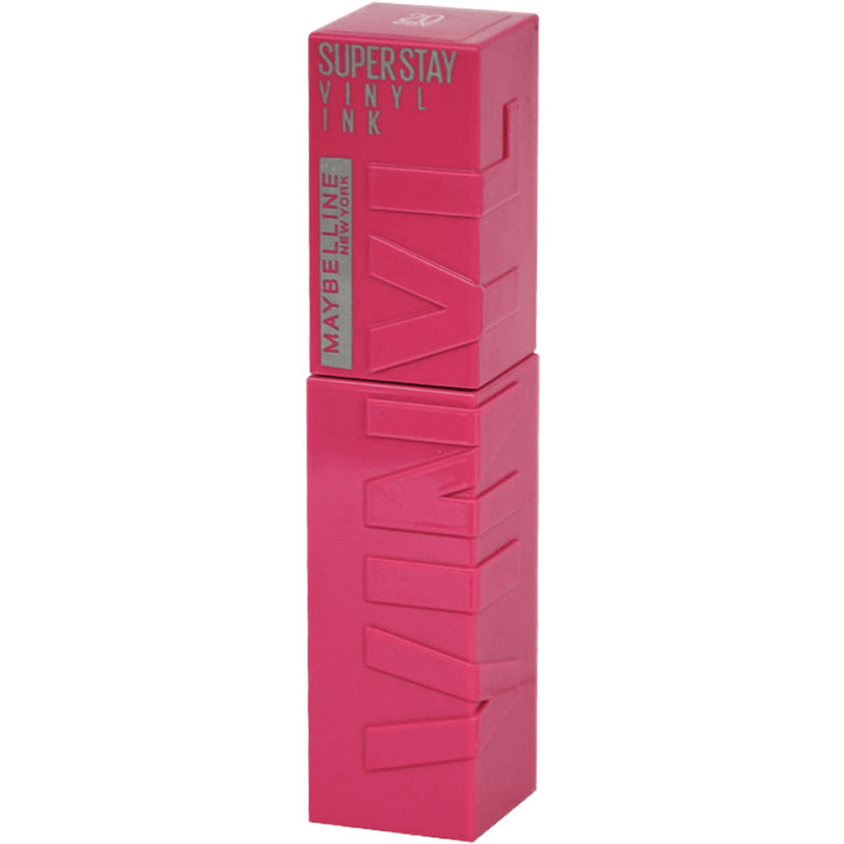 Maybelline Super Stay Vinyl Ink/20 image number 0
