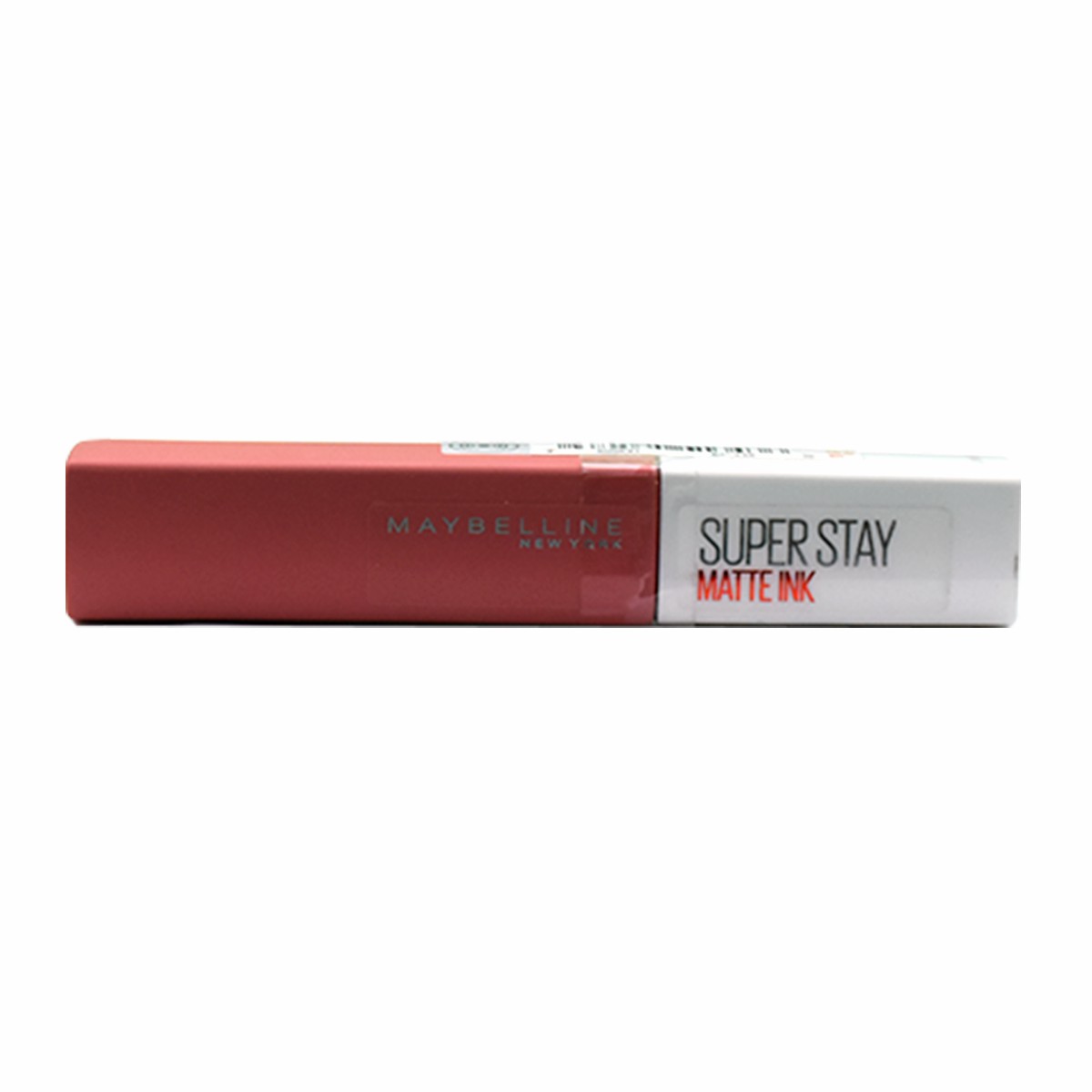 Maybelline Super Stay Matte Ink/130 Self Starter image number 0