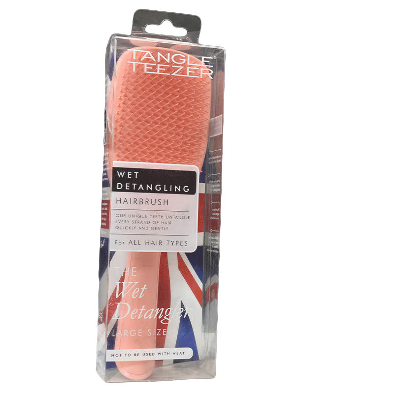 Tangle Teezer Hair Brush/Tlwd Pp 011019 image number 0