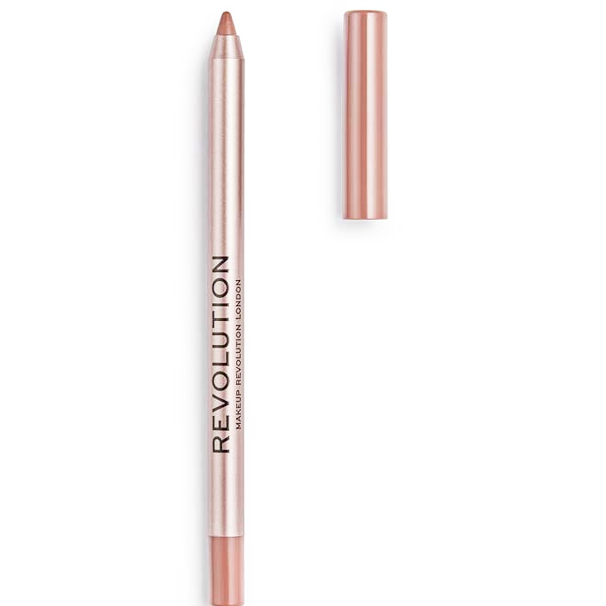 Revolution Satin Kiss Lipliner Fling image number 0