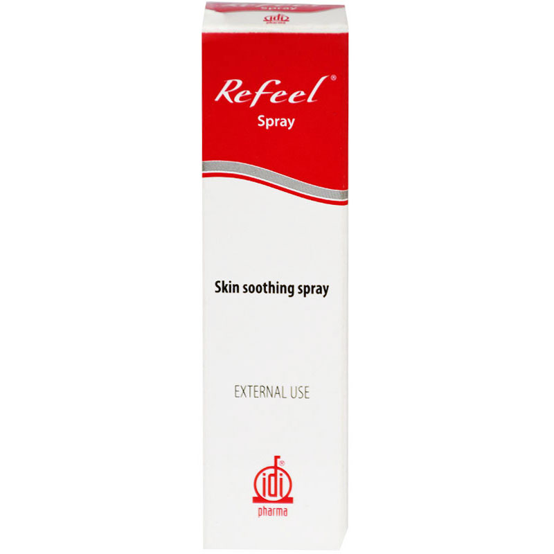 Refeel Spray 20ml image number 0