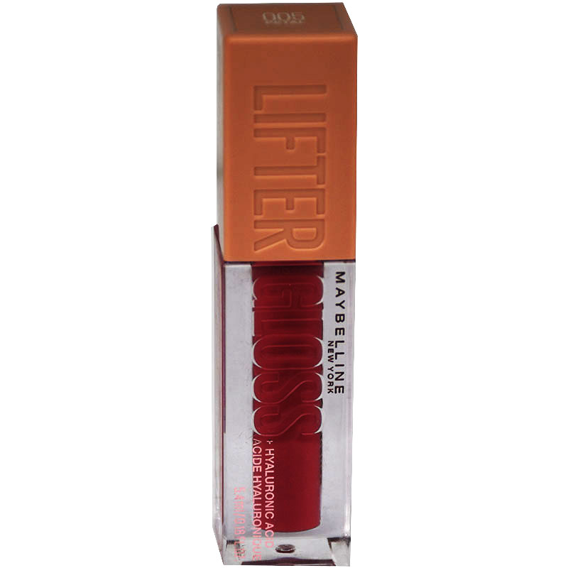 Maybelline Lifter Gloss Lip Gloss/005 image number 0