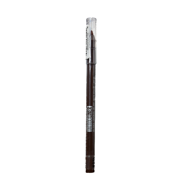 Maybelline Tatto Liner Gel Pencil/911 Smooth Walnut image number 0