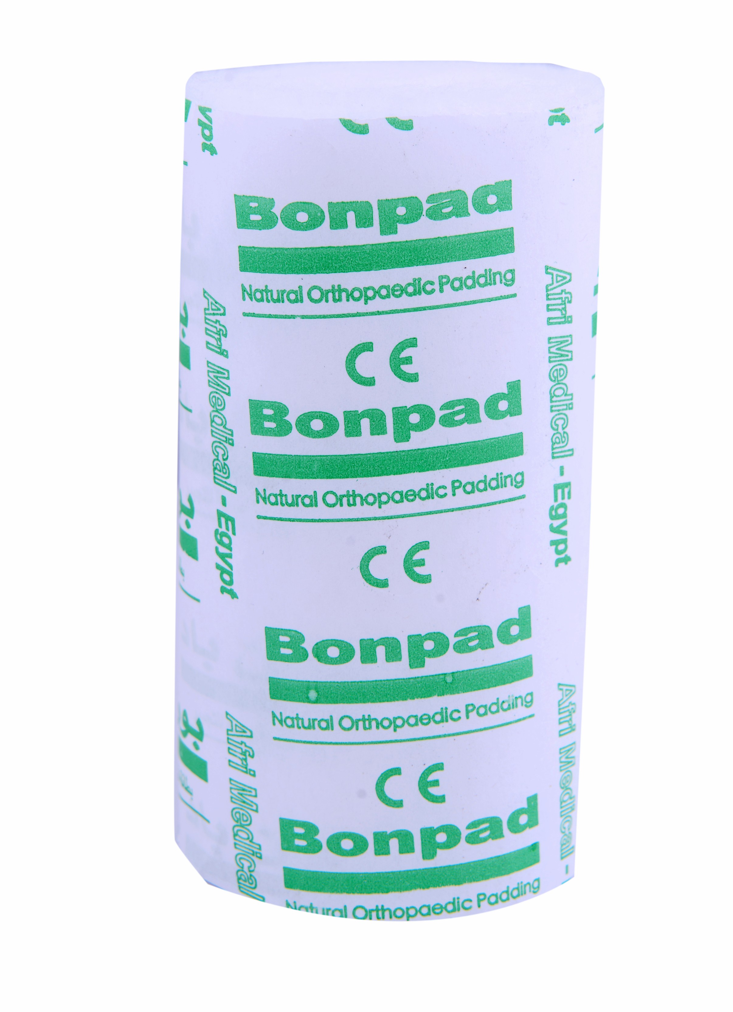 Bonpad Padding10Cm image number 0