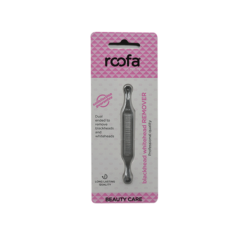 Roofa Black & Whiteheads Remover/021Bc image number 0
