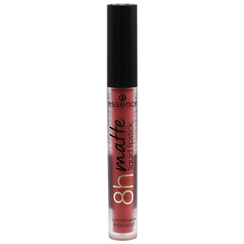 Essence 8 H Matte Liquid Lipstick/11 image number 0
