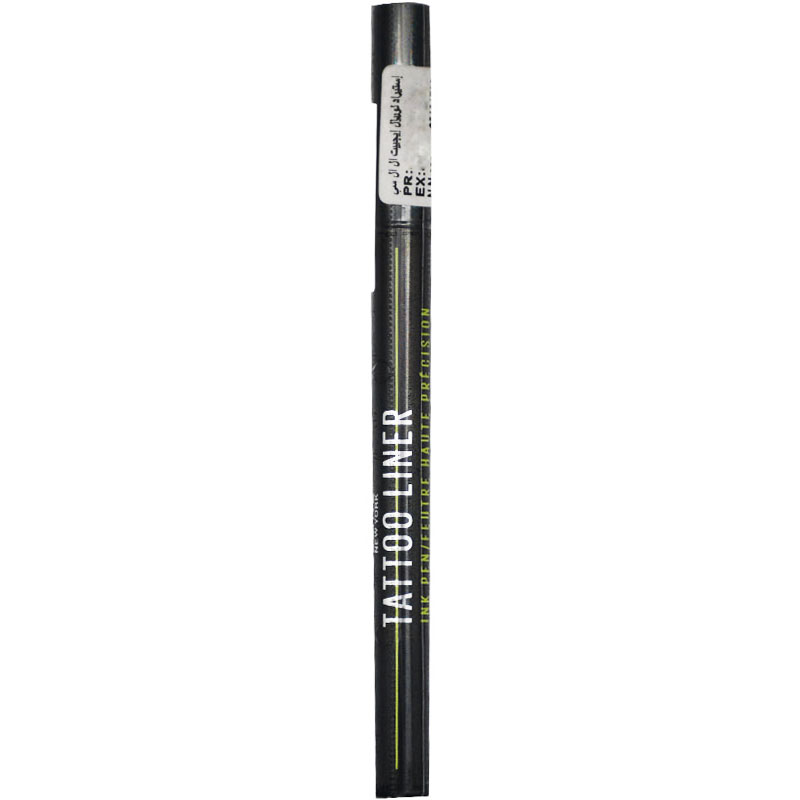 Maybelline Tattoo Liner Ink Pen/880 image number 0