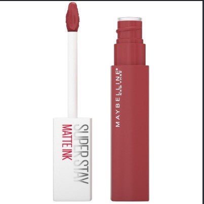 Maybelline Super Stay Matte Ink/170 Initiator image number 1