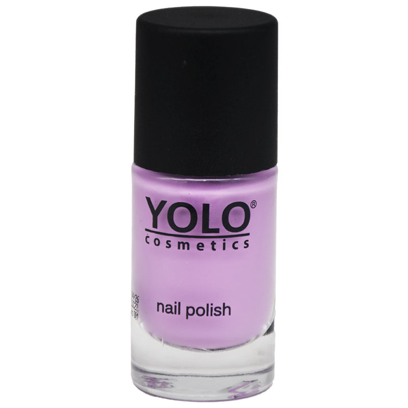 Yolo Nail Polish 10ml/97 image number 0