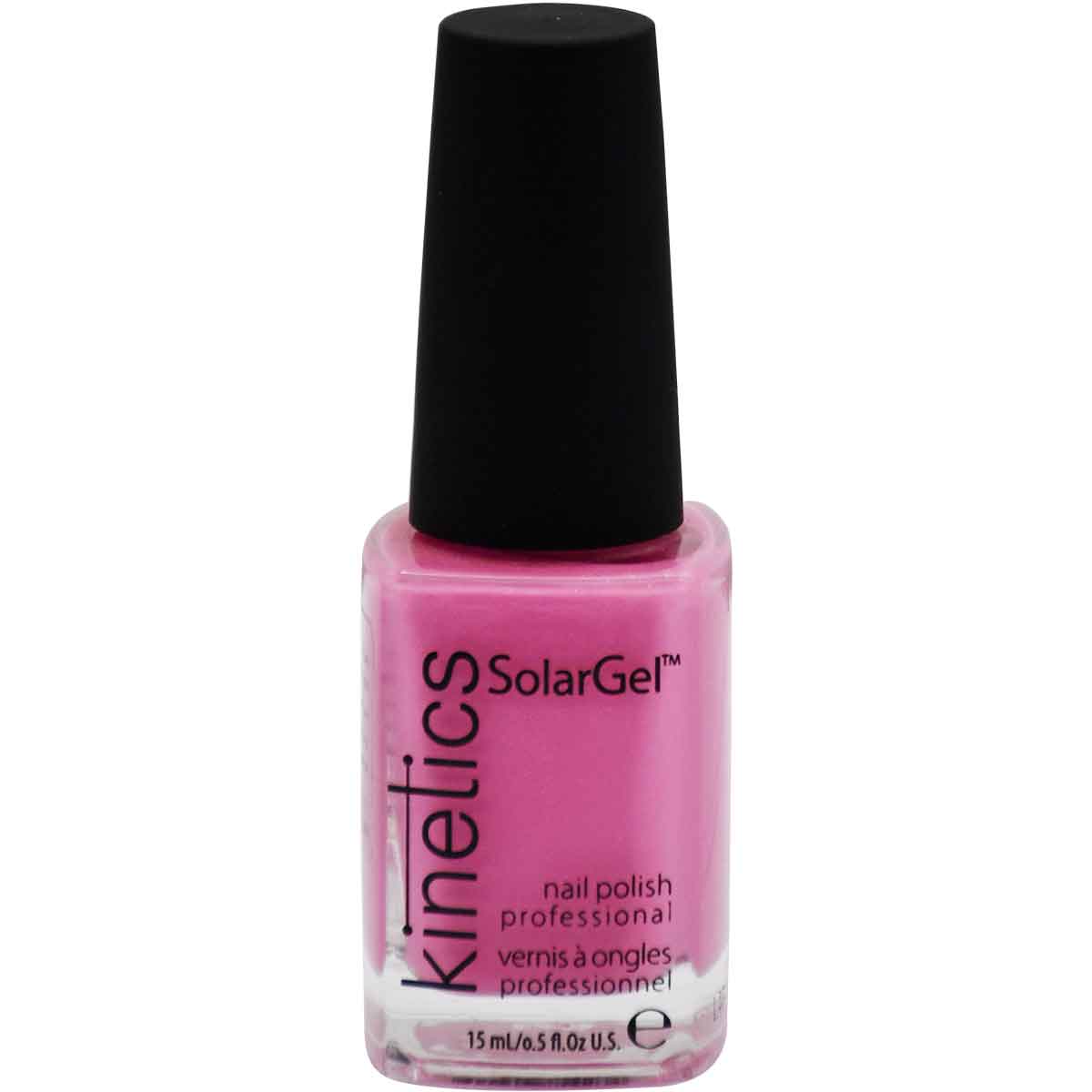 Kinetics Solargel Nail Polish/220 image number 0