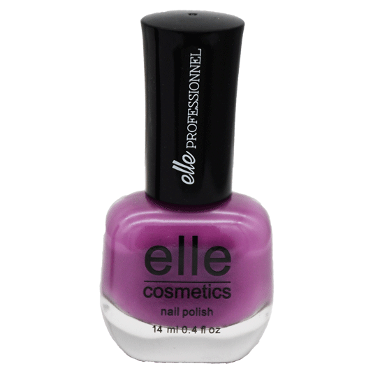 Elle Nail Polish 14ml / 704 image number 0