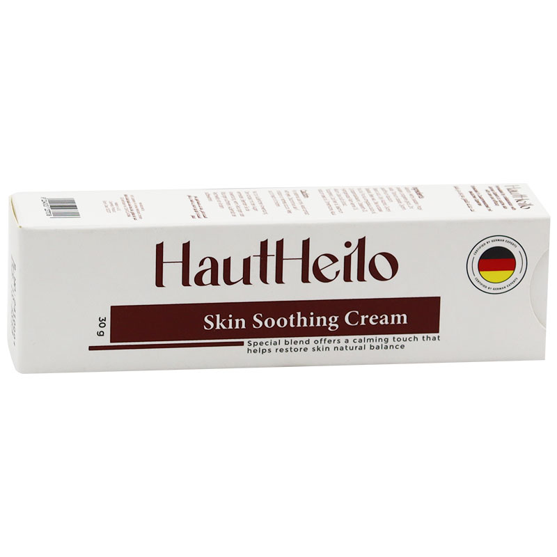 Hautheilo 30 gm Skin Soothing Cream image number 0