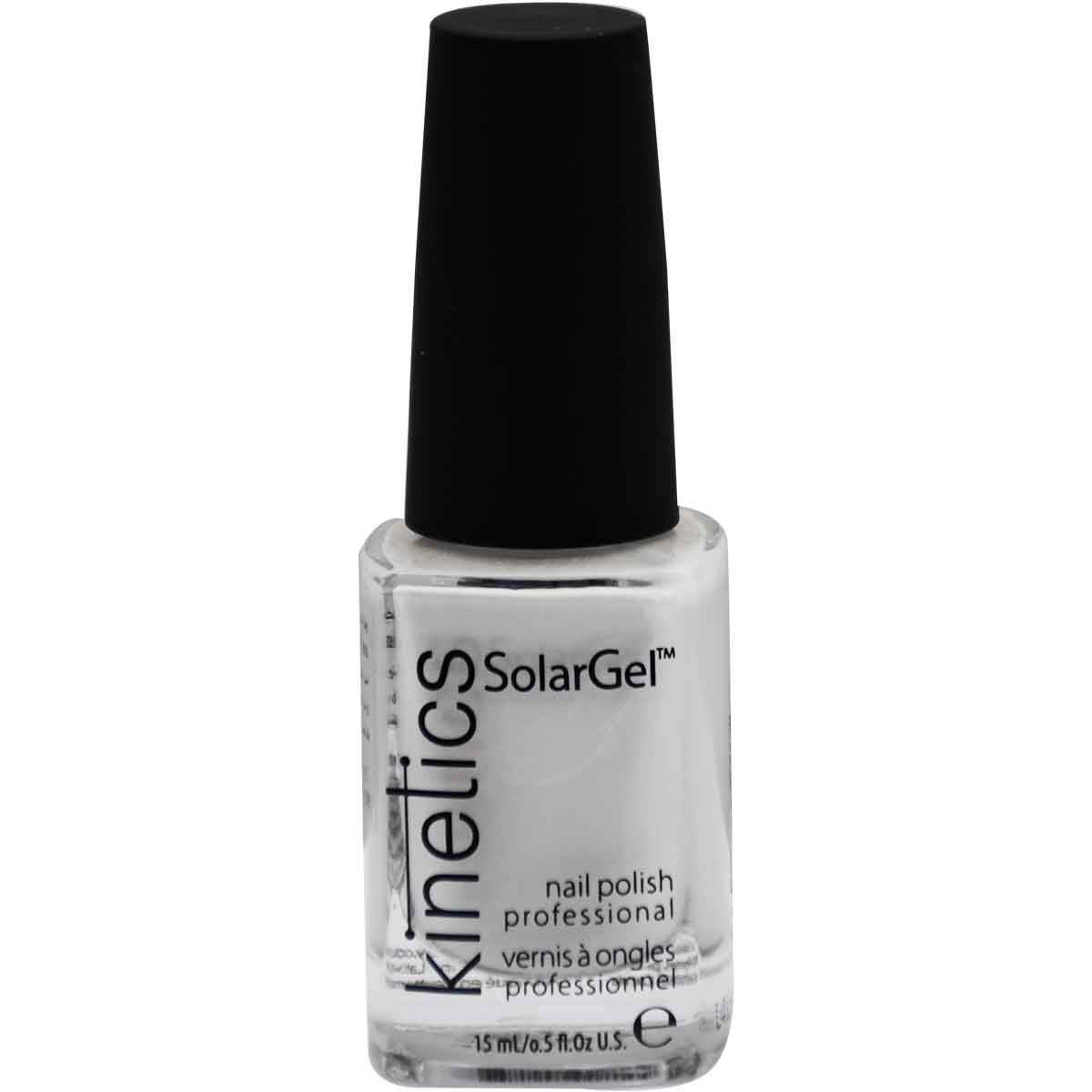 Kinetics Solargel Nail Polish/485 image number 0
