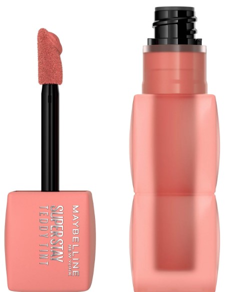 Maybelline Superstay Teddy Tint/10 image number 1