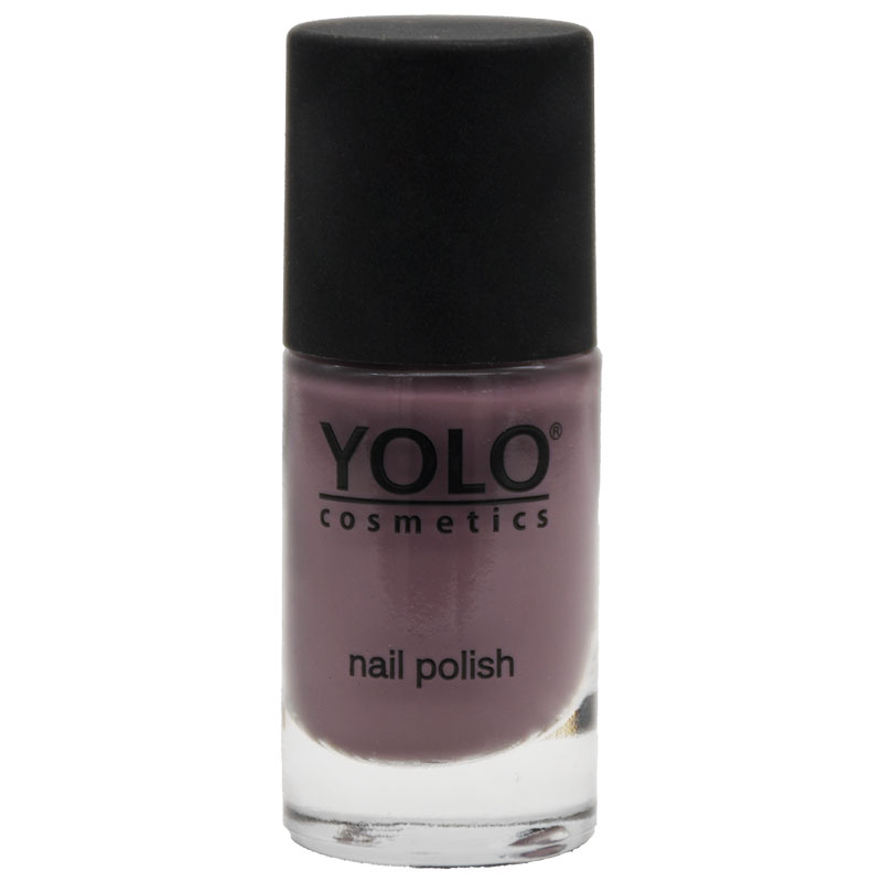 Yolo Nail Polish 10ml/203 image number 0