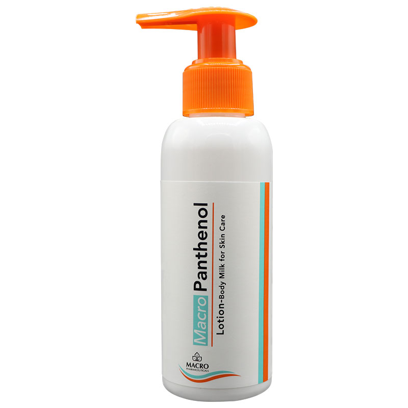 Macro Panthenol Lotion 100ml image number 0