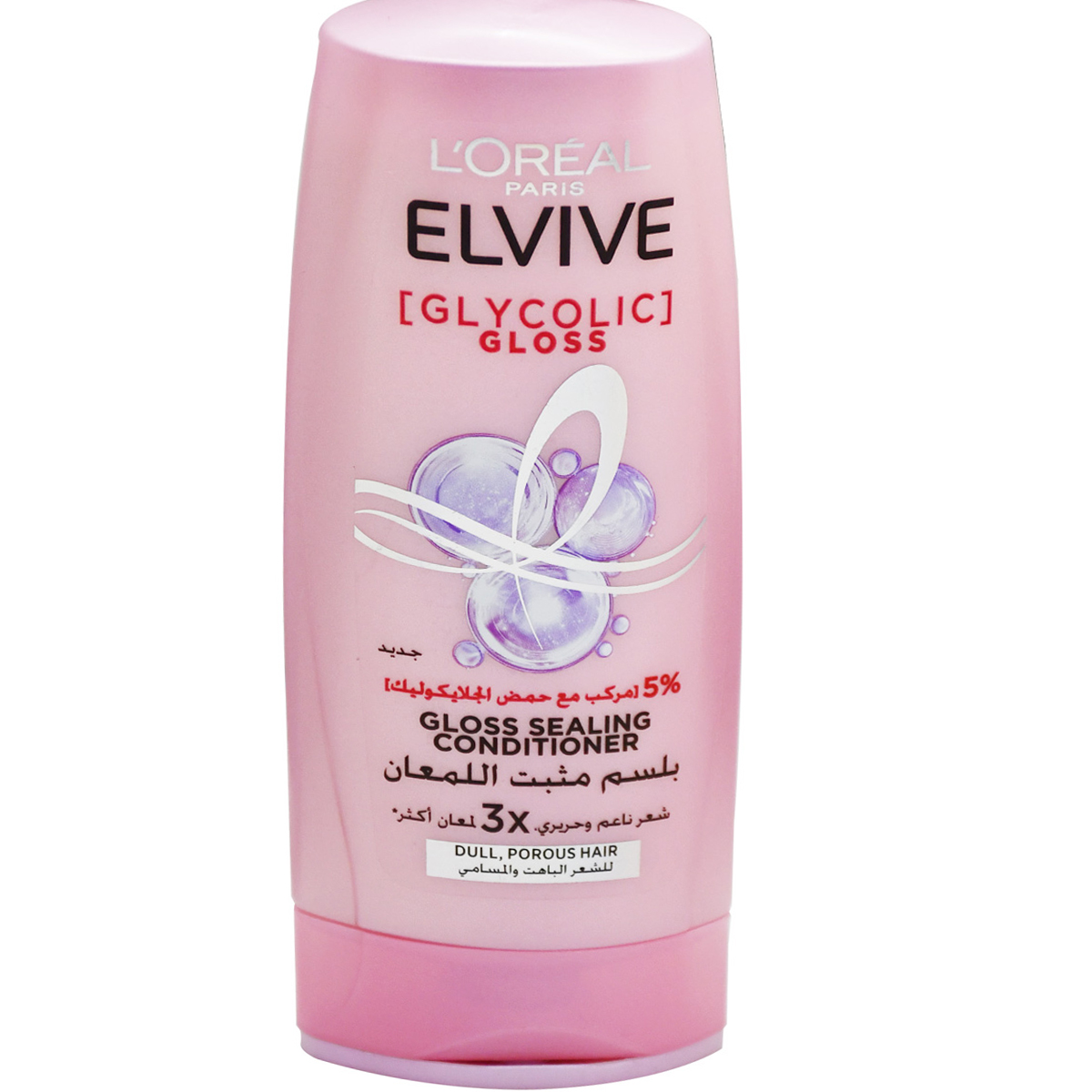Loreal Elvive Glycolic Gloss Conditioner 200ml