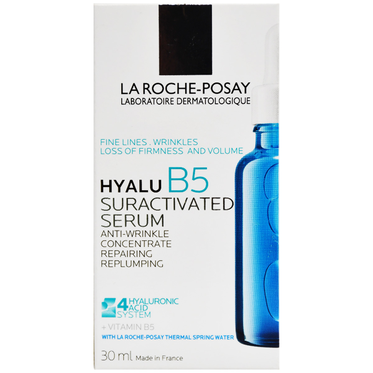 La Roche Hyalu B5 Anti-Wrinkle Serum 30ml image number 1