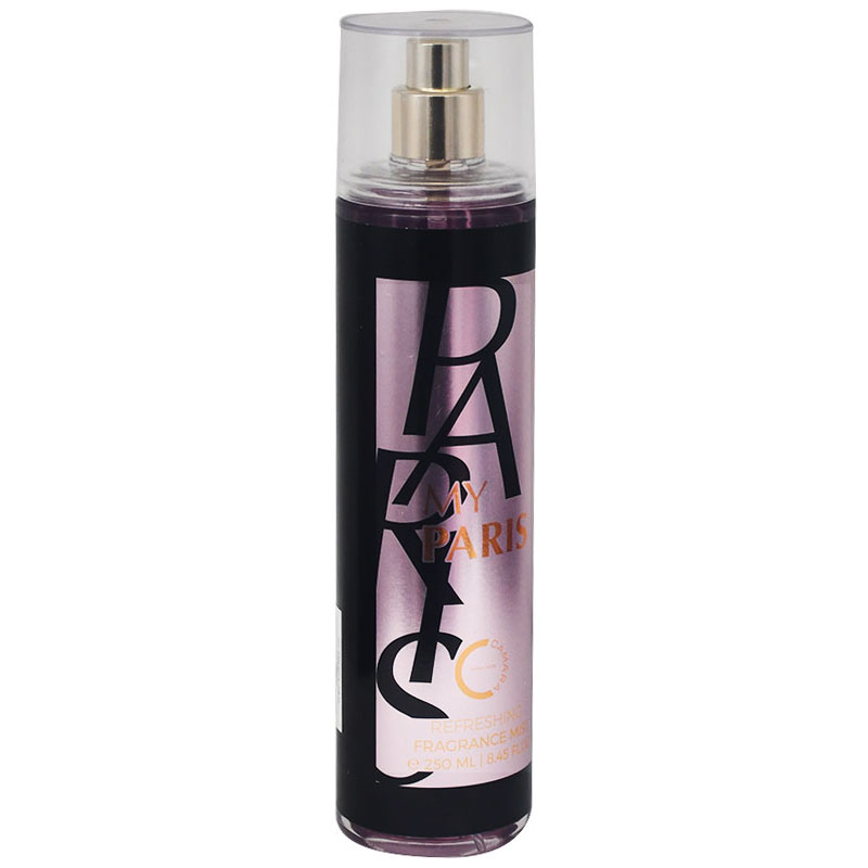 Camara My Paris Body Mist For Women 250ml image number 0