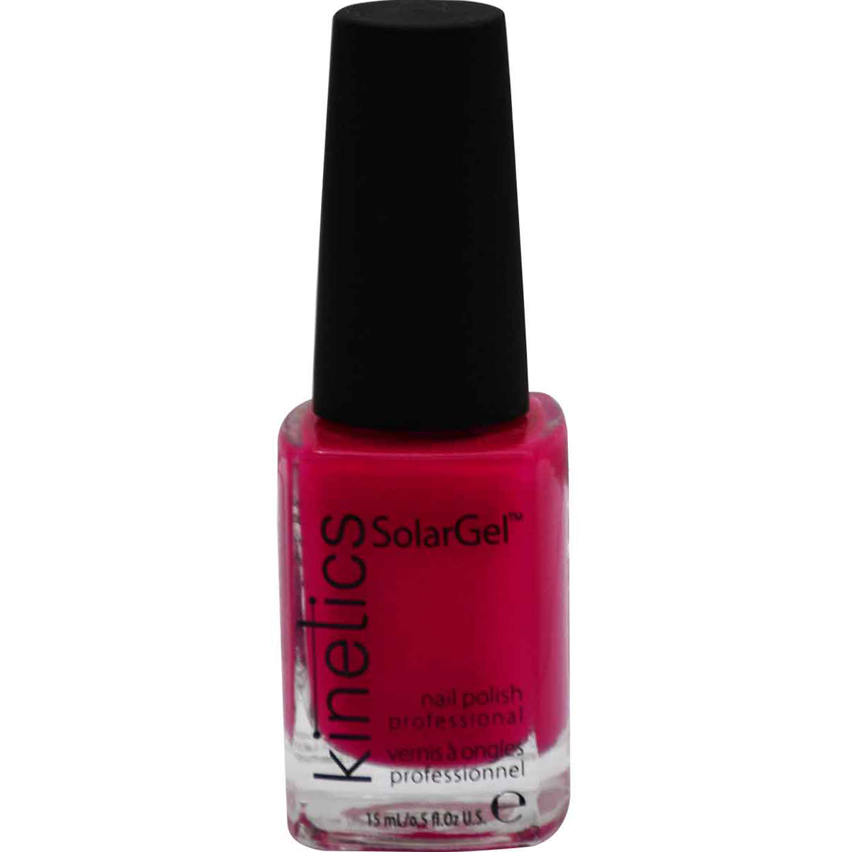 Kinetics Solargel Nail Polish/208 image number 0