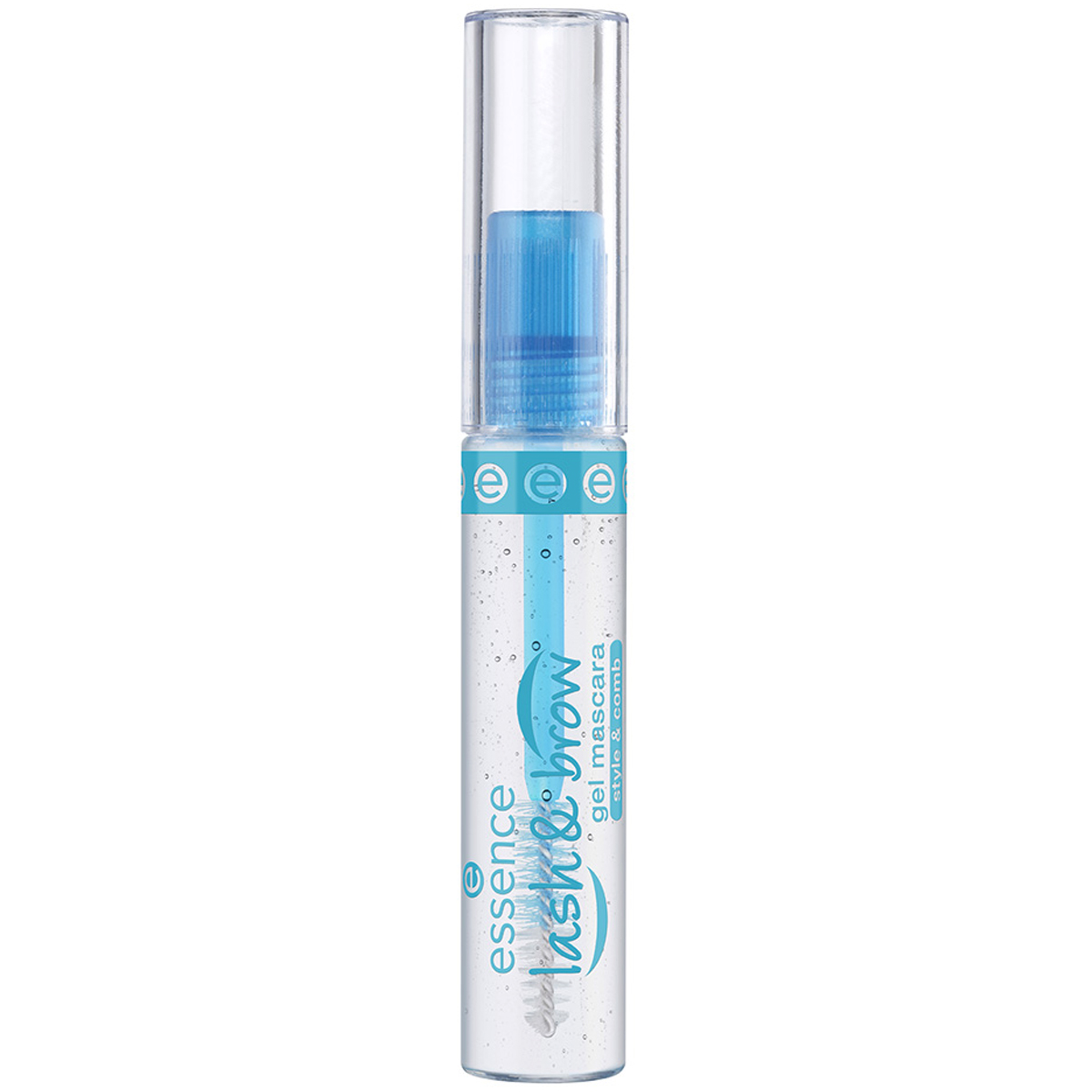 Essence Lash and Brow Gel Mascara image number 0