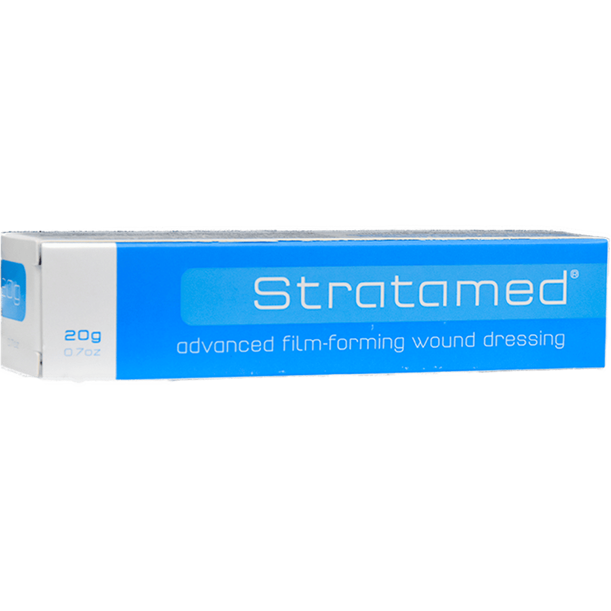 Stratamed 20gm Gel image number 0
