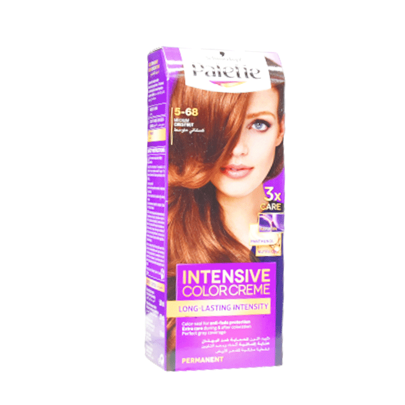 Palette Intensive Color Cream/5.68 image number 0