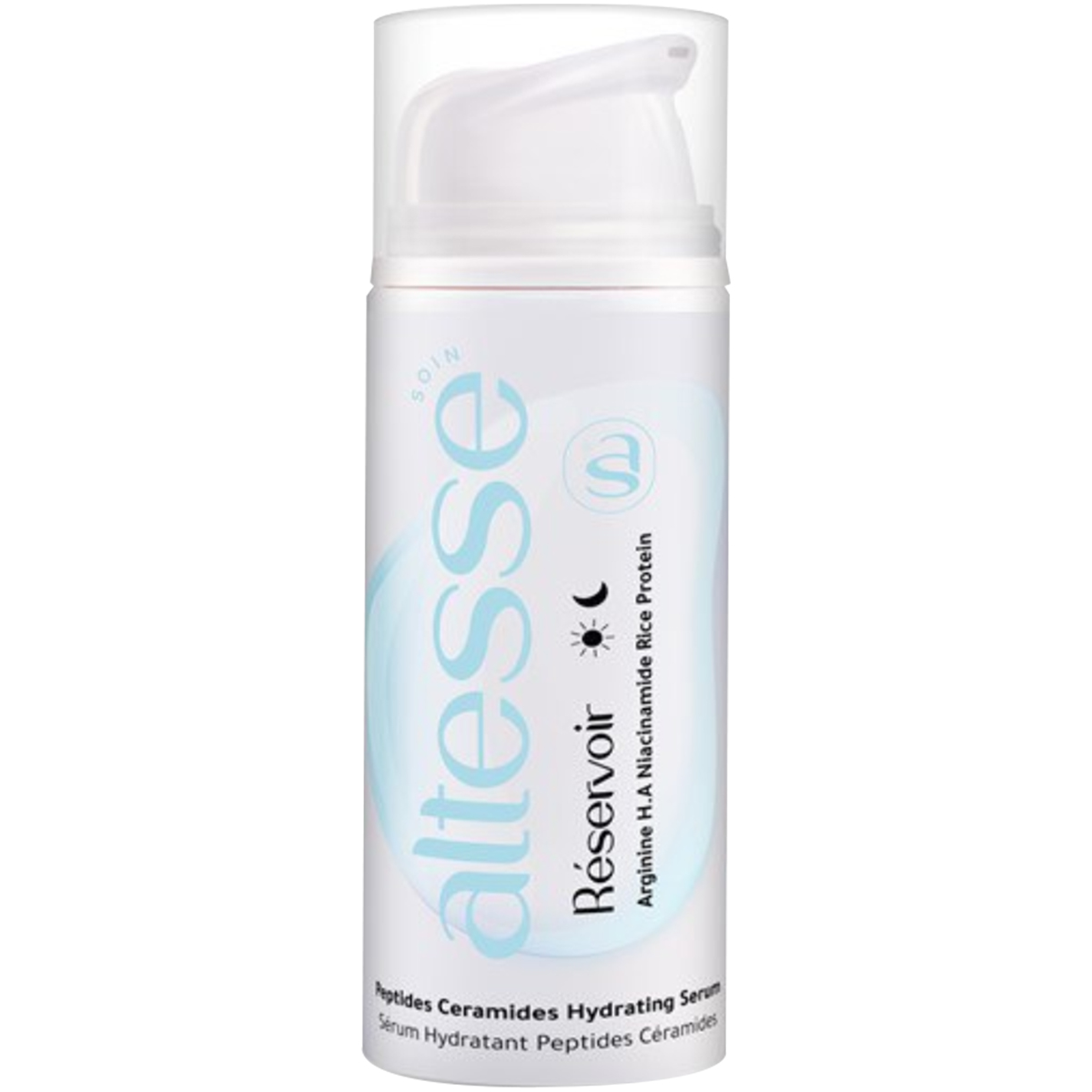 Altesse Soin Reservoir Hydrating Serum 30ml image number 0