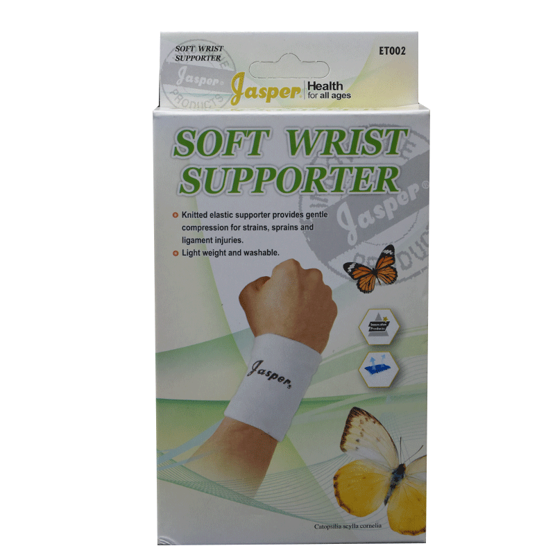 Jasper Wrist Support Sport L (Et002) image number 0
