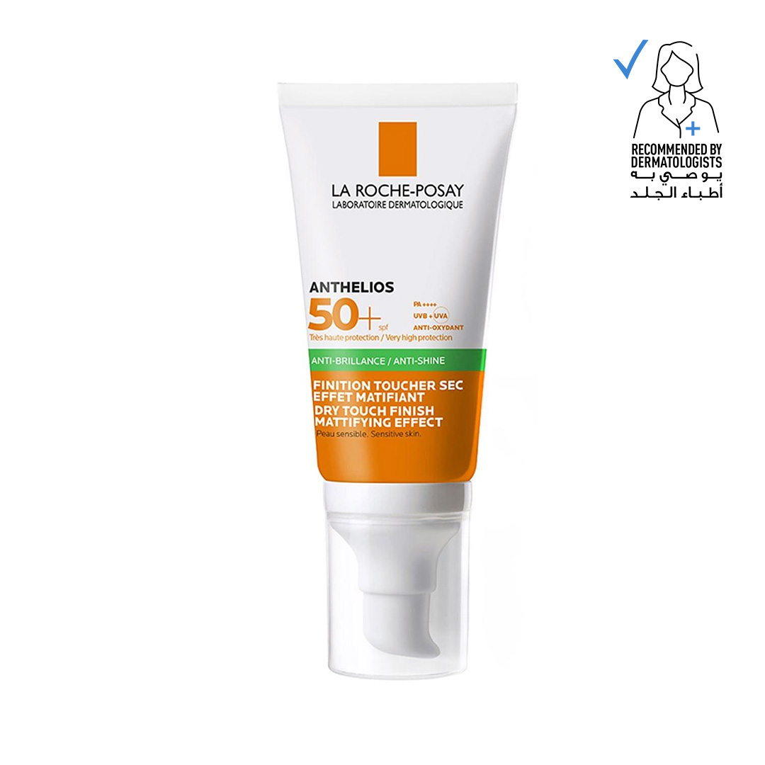 La Roche Anthelios XL (SPF50 +) Dry Gel Cream 50ml image number 0