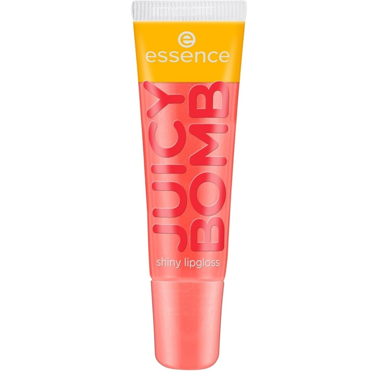 Essence Juicy Bomb Shiny Lip Gloss/103 image number 0