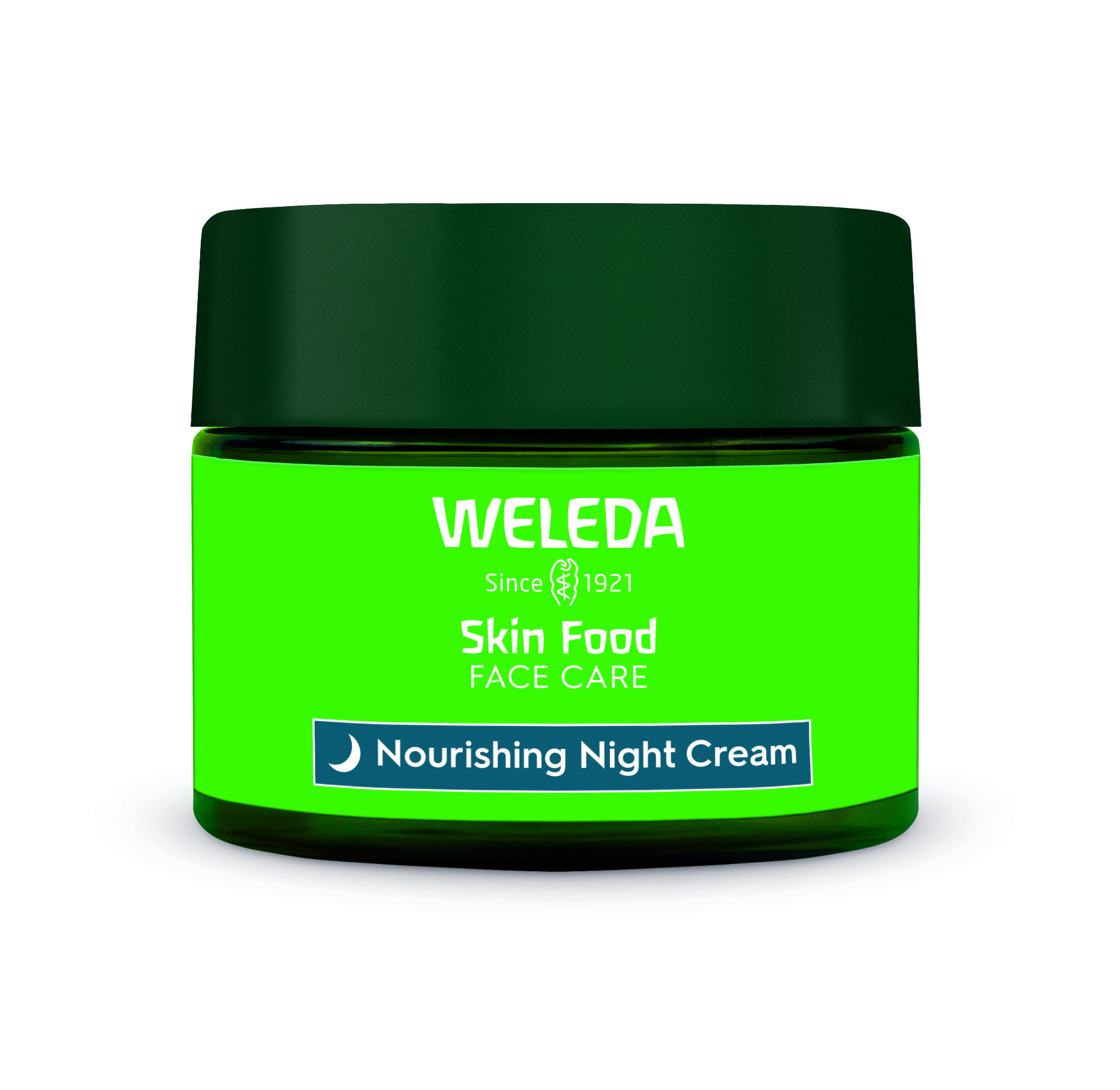 Weleda Skin Food Night Cream 40ml image number 0