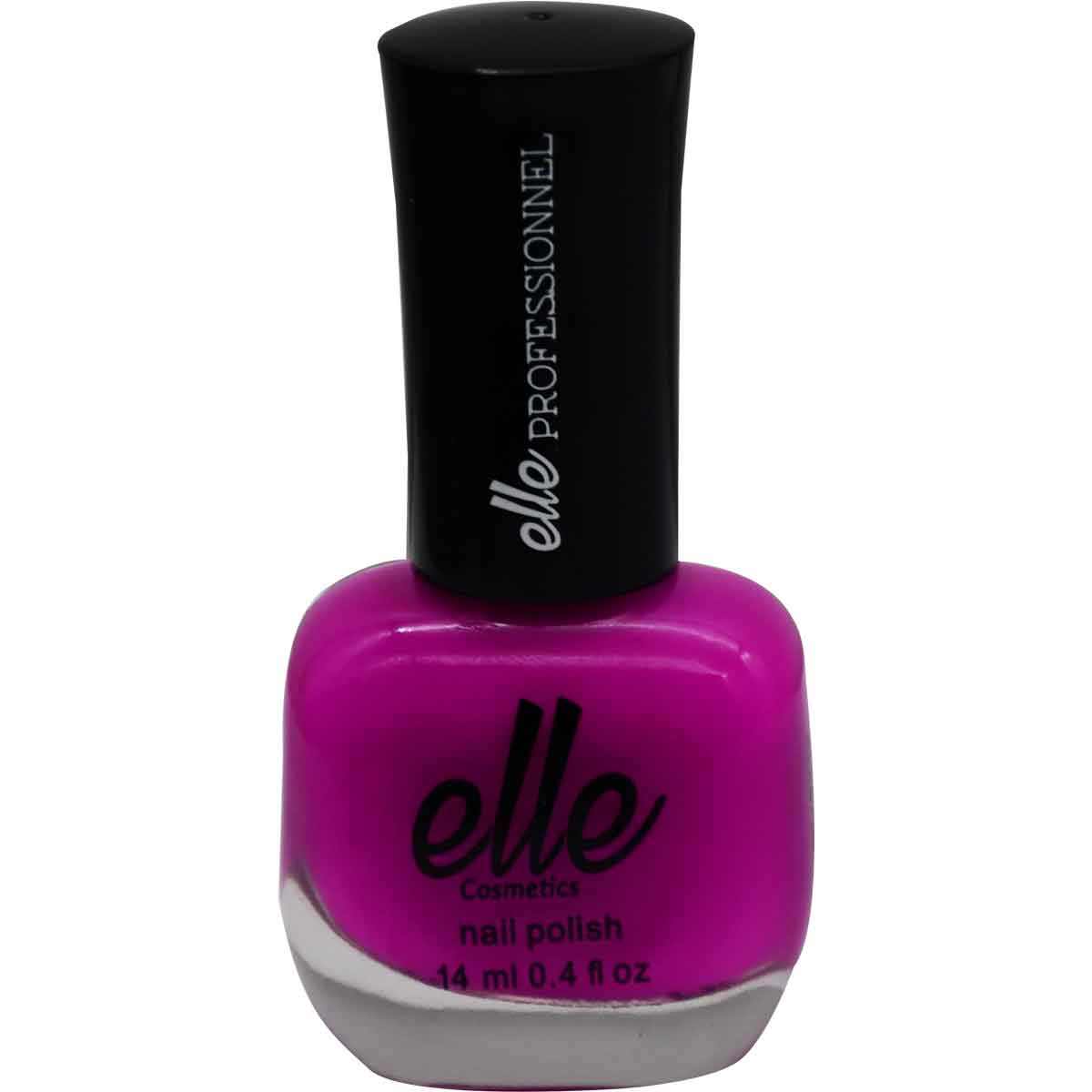 Elle Nail Polish 14ml/410 image number 0