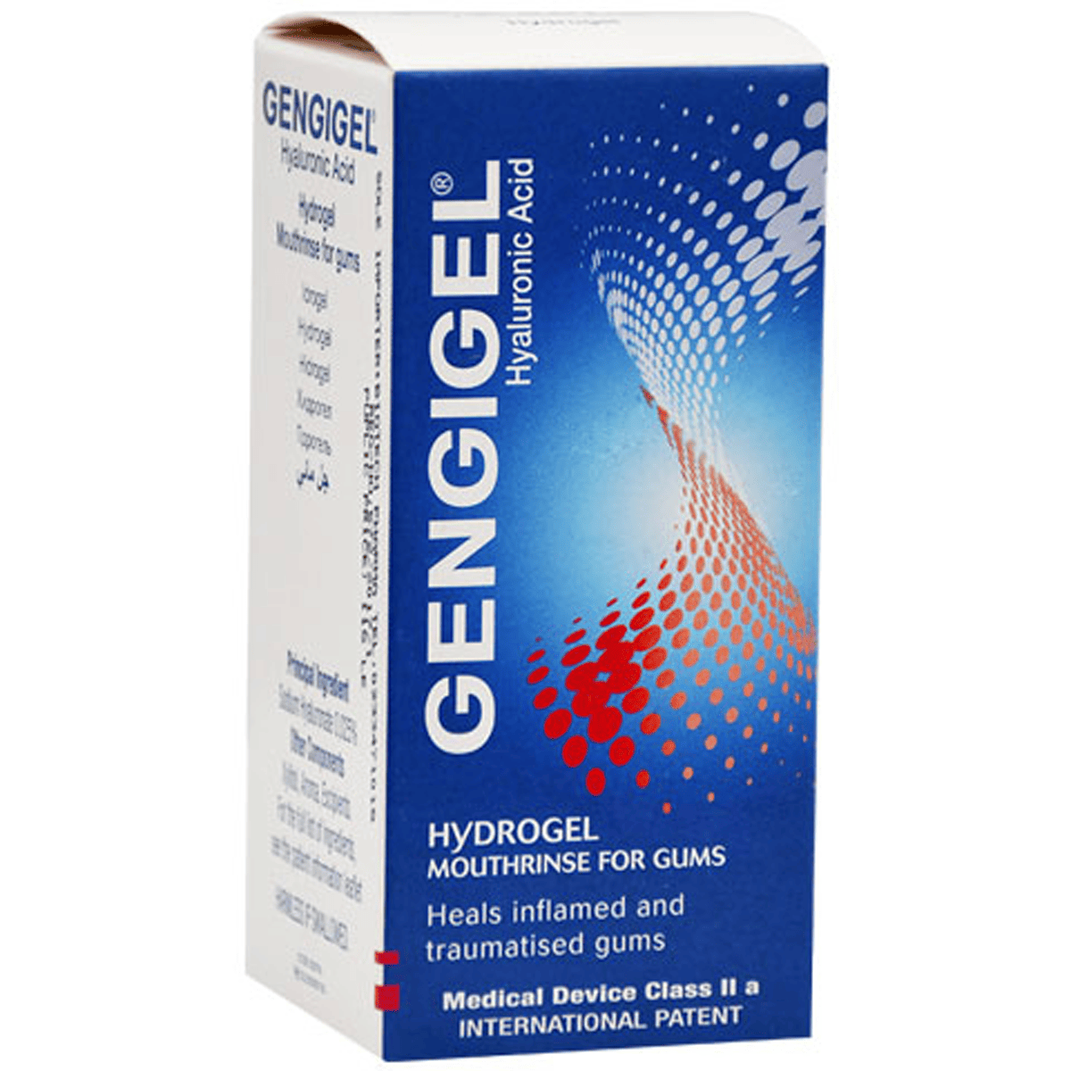 Gengigel 150ml Mouthwash image number 0