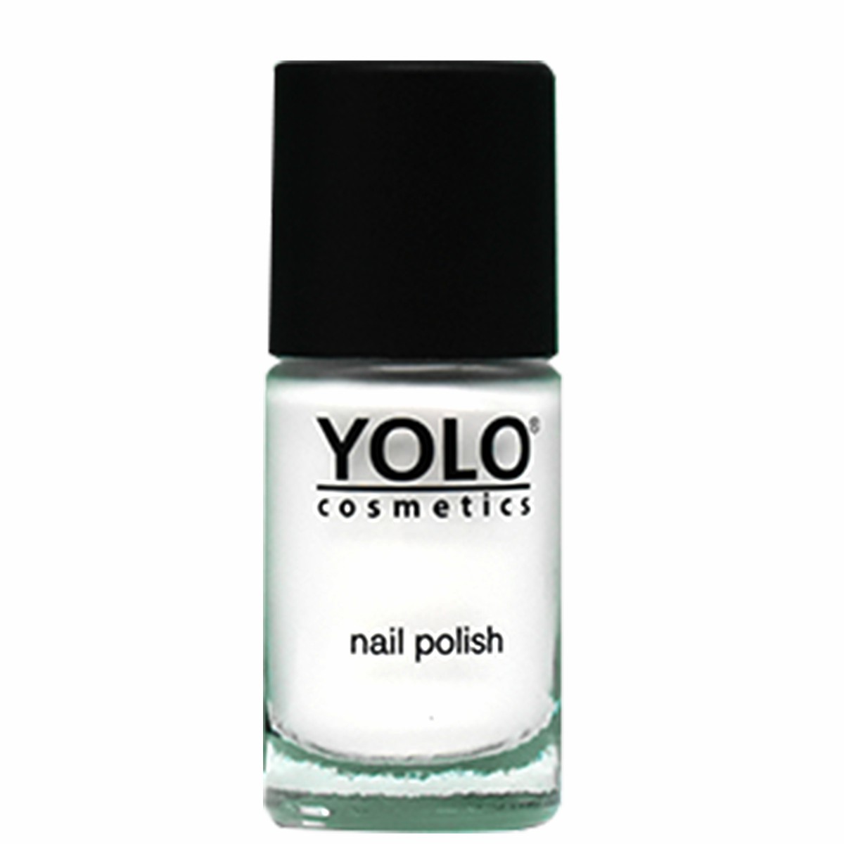Yolo Nail Polish 10ml/100 image number 0