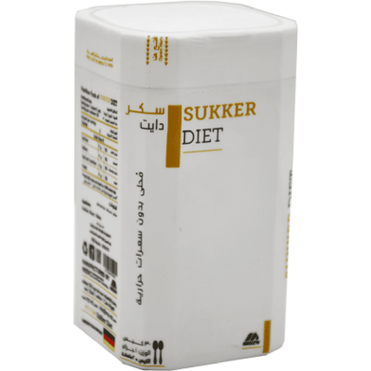 Sukker Diet Zero Calorie Sweetener 30 Sachet image number 0