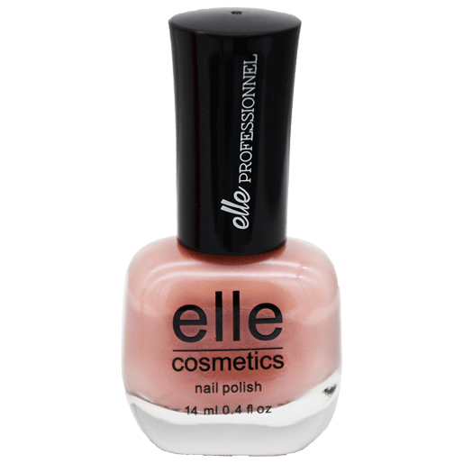 Elle Nail Polish 14ml / 501 image number 0