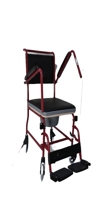 Commode Moving Side Ref/692 image number 0